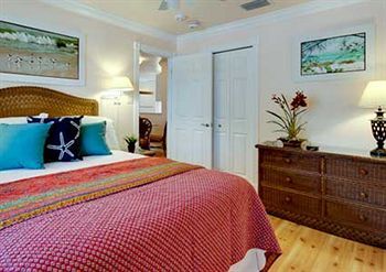 Hotel Tropic Isle Beach Resort