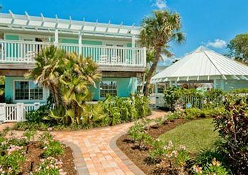 Hotel Tropic Isle Beach Resort