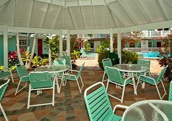 Hotel Tropic Isle Beach Resort