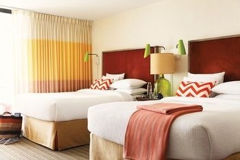 Apartamento Dream Inn Santa Cruz