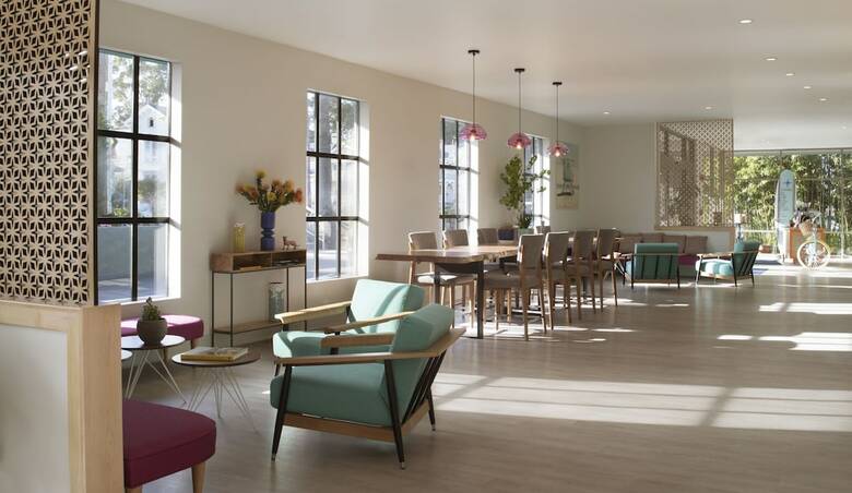 Apartamento Dream Inn Santa Cruz