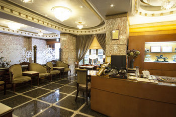 Taipei Charming City Hotel-xinyi
