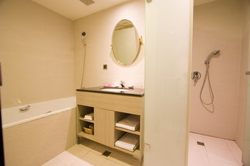 Taipei Charming City Hotel-xinyi