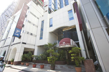 Taipei Charming City Hotel-xinyi