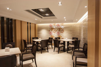 Taipei Charming City Hotel-xinyi