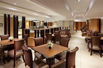 Taipei Charming City Hotel-xinyi
