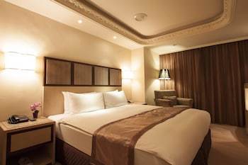 Taipei Charming City Hotel-xinyi