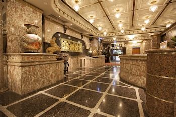 Taipei Charming City Hotel-xinyi