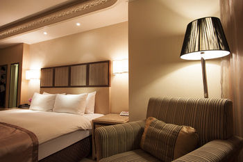 Taipei Charming City Hotel-xinyi