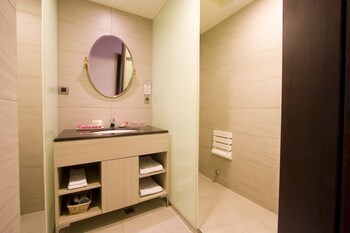 Taipei Charming City Hotel-xinyi