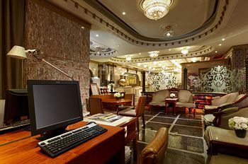 Taipei Charming City Hotel-xinyi