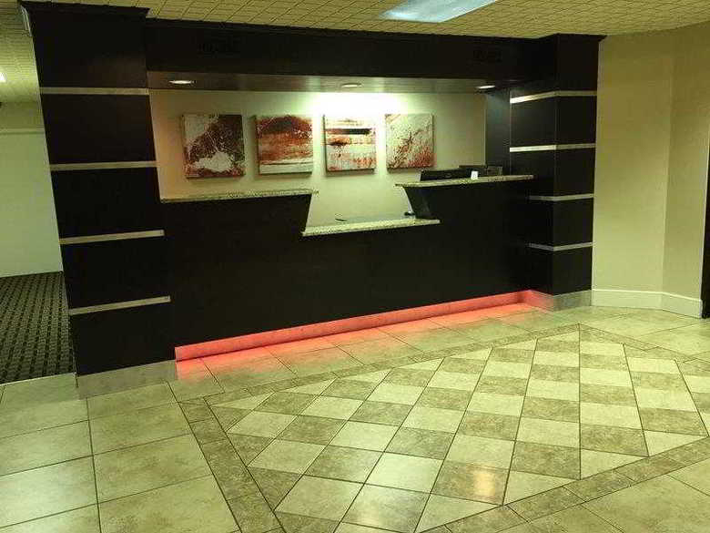 Hotel Best Western Lumberton