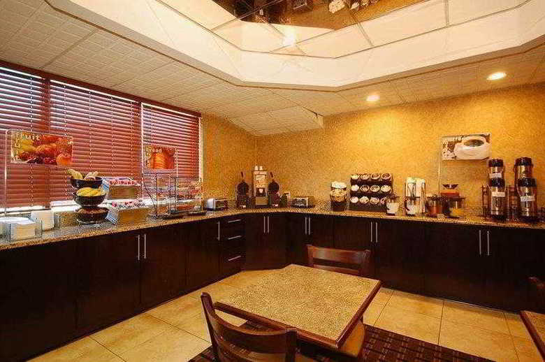 Hotel Best Western Lumberton