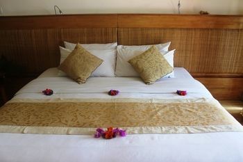 Hotel Lakeview Eco Lodge