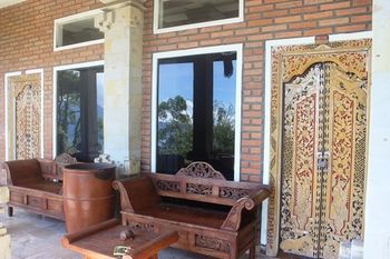 Hotel Lakeview Eco Lodge