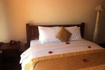 Hotel Lakeview Eco Lodge