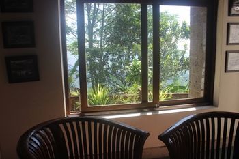 Hotel Lakeview Eco Lodge