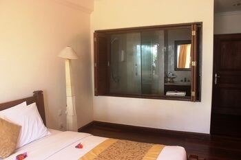 Hotel Lakeview Eco Lodge