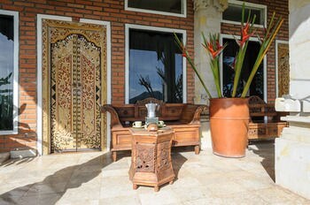 Hotel Lakeview Eco Lodge