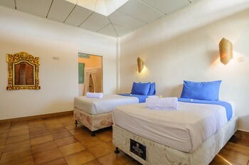 Hotel Lakeview Eco Lodge