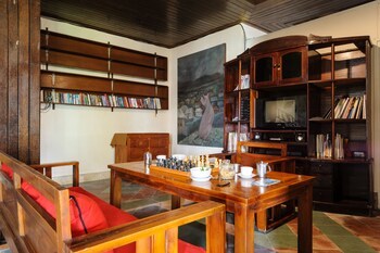 Hotel Lakeview Eco Lodge