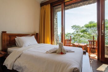 Hotel Lakeview Eco Lodge