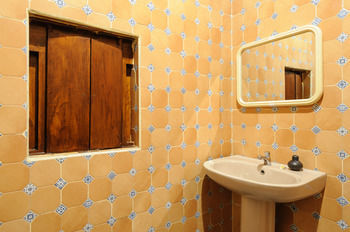 Hotel Lakeview Eco Lodge