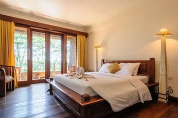 Hotel Lakeview Eco Lodge