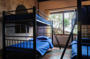 Hotel Lakeview Eco Lodge