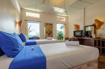 Hotel Lakeview Eco Lodge