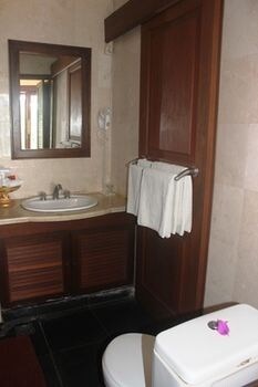 Hotel Lakeview Eco Lodge