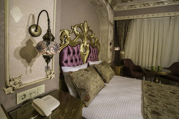 Phosphorion Hotel