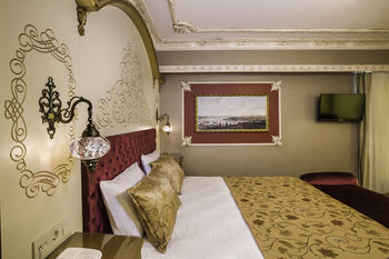 Phosphorion Hotel