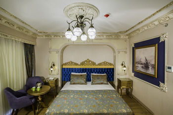 Phosphorion Hotel