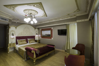 Phosphorion Hotel