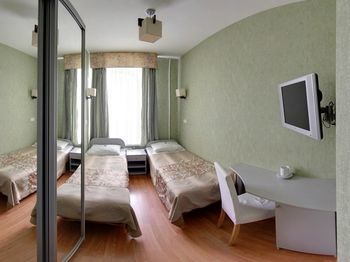 Hotel New Rooms Nevsky 105