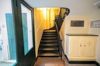 Paris Stay Apartment - Louvre Elegant Suite