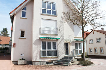 Aparthotel G�steh�user Villa Verde