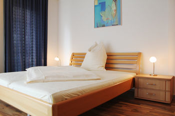 Aparthotel G�steh�user Villa Verde