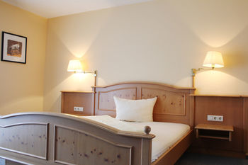 Aparthotel G�steh�user Villa Verde