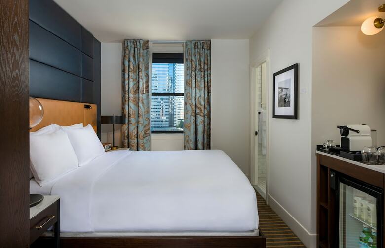 The Roosevelt, A Provenance Hotel