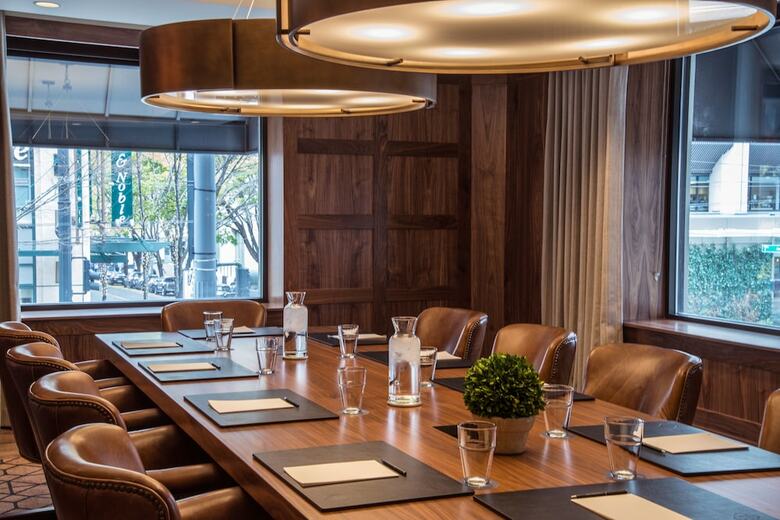 The Roosevelt, A Provenance Hotel