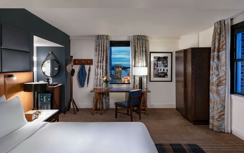 The Roosevelt, A Provenance Hotel
