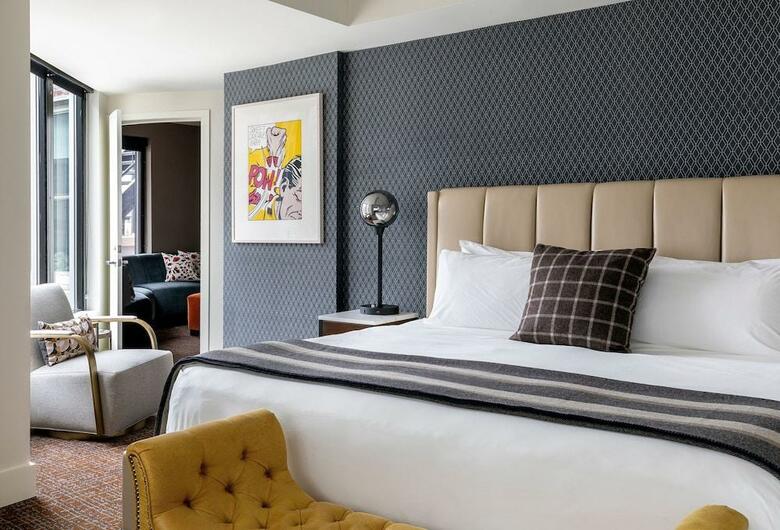 The Roosevelt, A Provenance Hotel