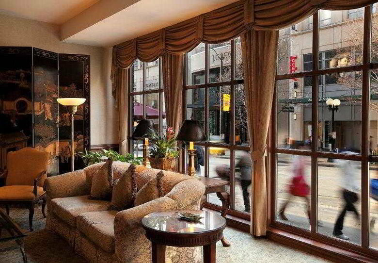 The Roosevelt, A Provenance Hotel
