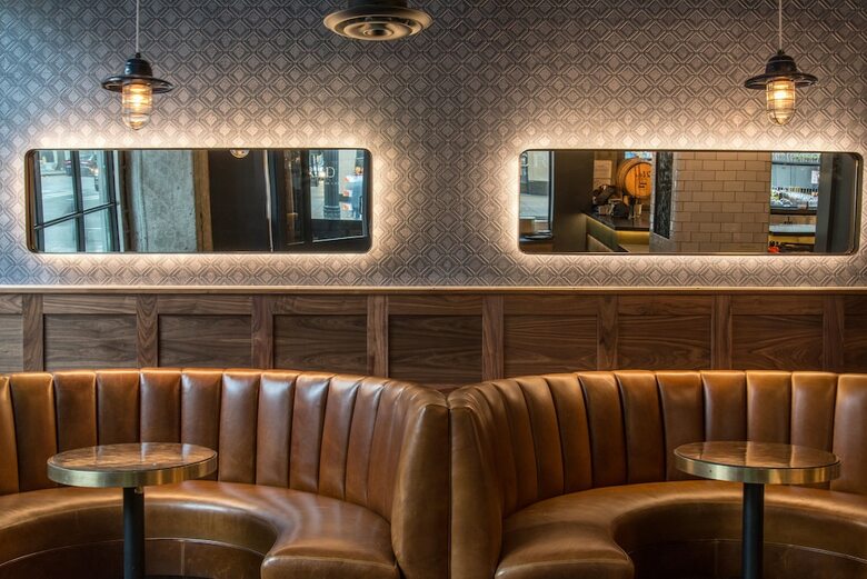 The Roosevelt, A Provenance Hotel