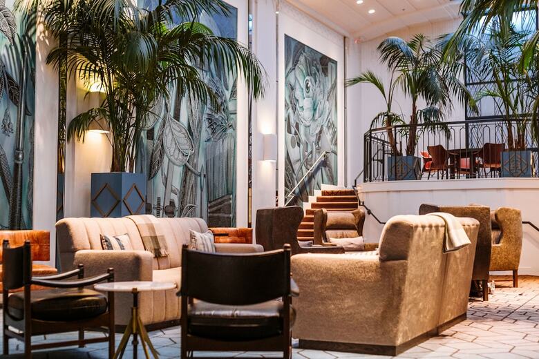 The Roosevelt, A Provenance Hotel