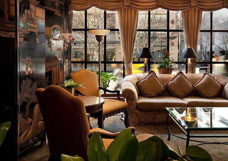The Roosevelt, A Provenance Hotel