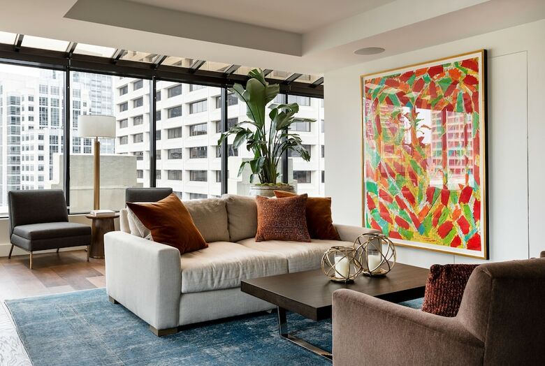 The Roosevelt, A Provenance Hotel