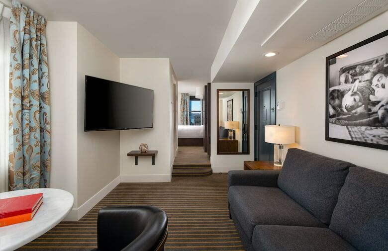 The Roosevelt, A Provenance Hotel